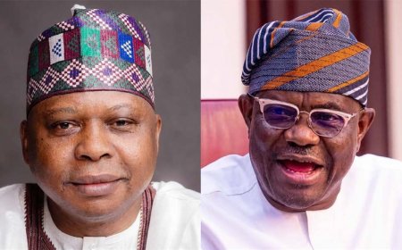 PDP Factions Clash Over Alleged Move to Affirm Jonathan as Presidential Candidate