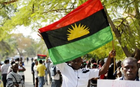 MASSOB Disregards Nigerian Army Counter directive on Biafra Day Memorial Prayers