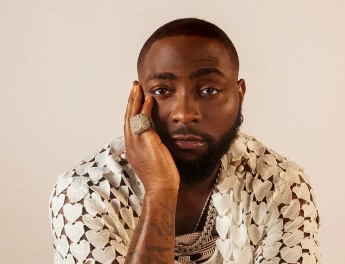 Davido to Study Political Science in the UK for Master’s Degree Next Year
