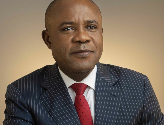 Enugu's 3 Yrs Visionary Governance: The Mbah Transformational Feat