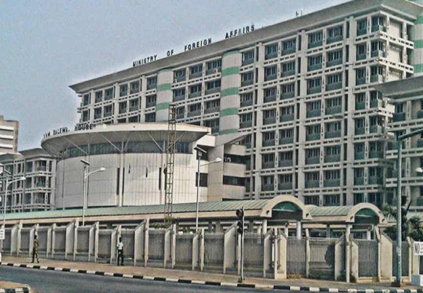 Foreign Affairs Ministry Warns Nigerians Against Fake Diplomatic Recruitment Scam