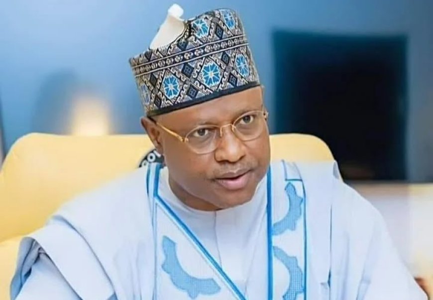 Tinubu will lose if election holds on social media – Kaduna Gov