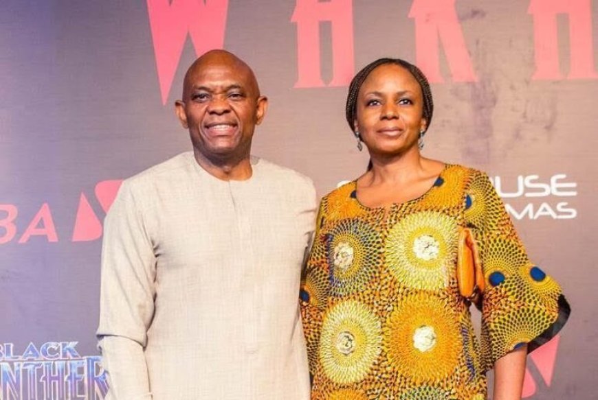 Sowore slams police for arresting bloggers over Elumelu divorce report