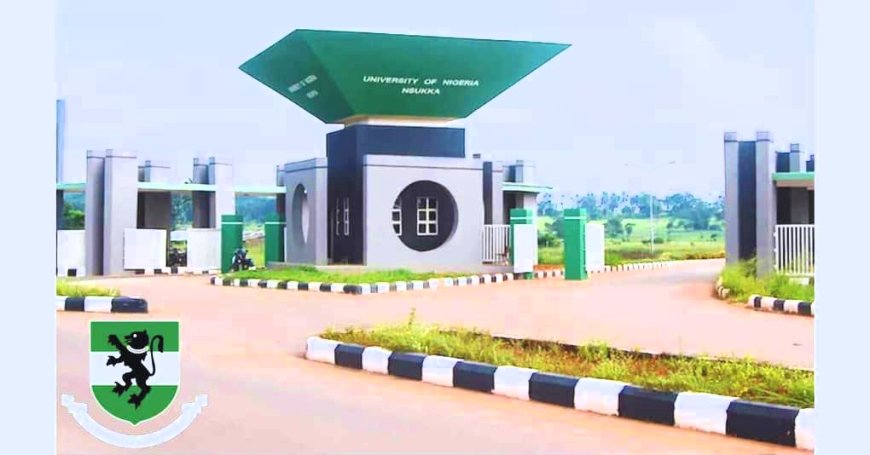UNN set to Restore Master Plan, demolish Illegal Structures