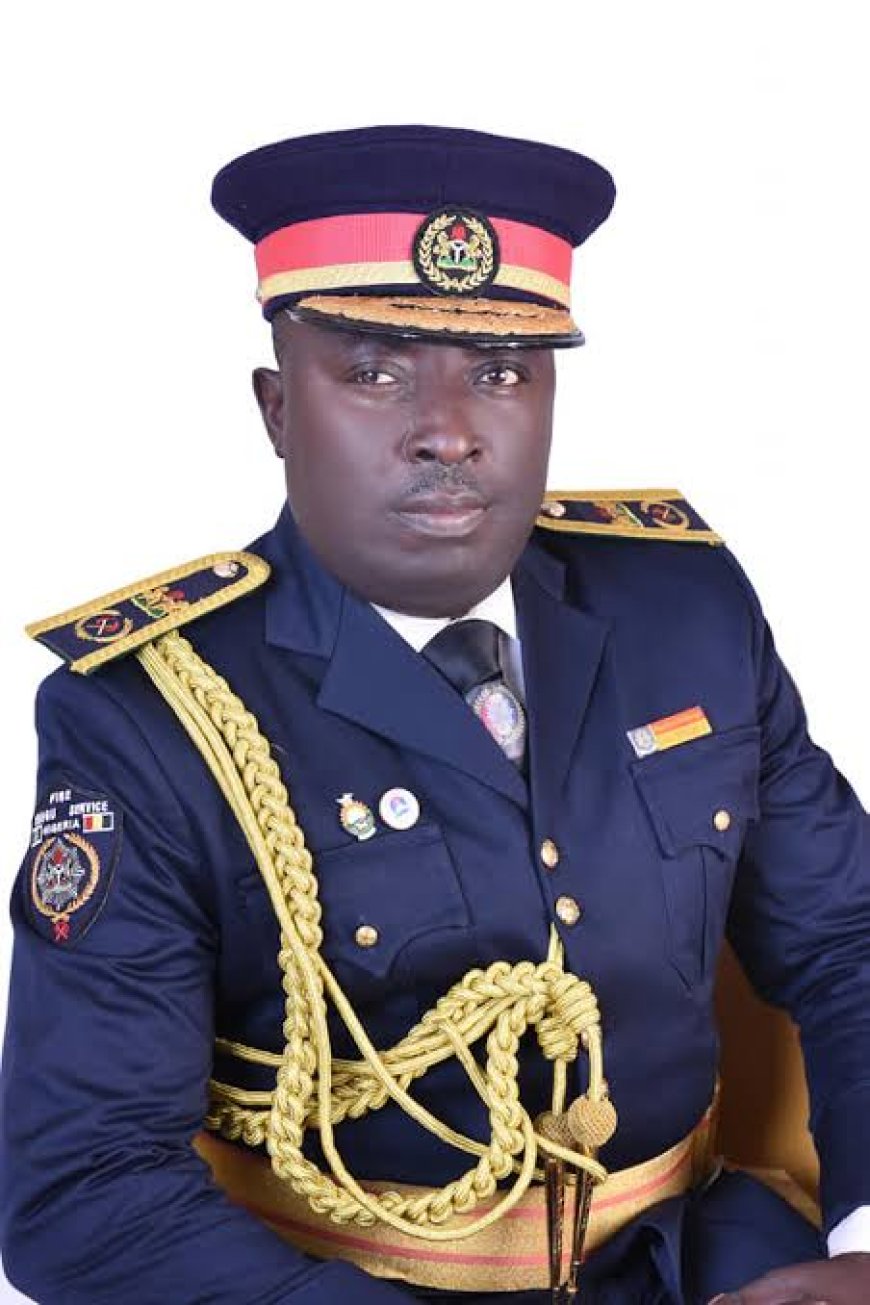 Tanker Explosion in Enugu Leaves no Fatalities, Authorities Confirm