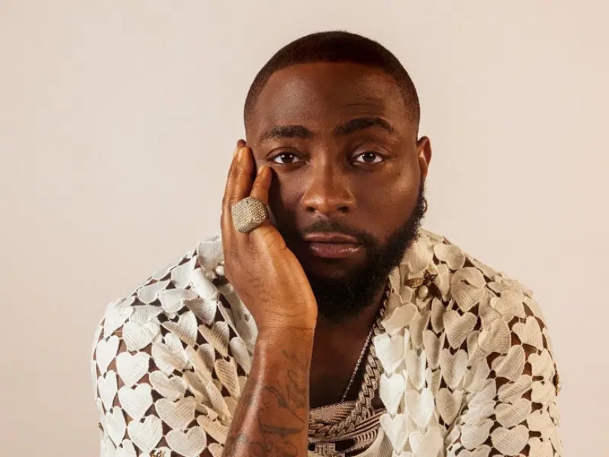 Davido to Study Political Science in the UK for Master’s Degree Next Year