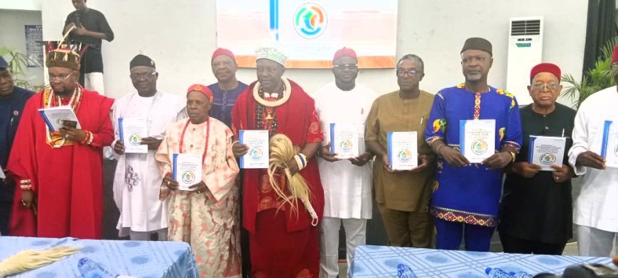 Zoning, reason for peace in Enugu - book lunchers