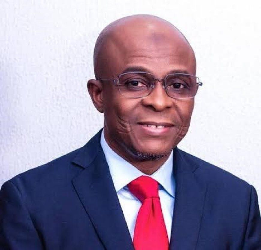 AfCFTA: Nigeria Revamps Ports to Capture Regional Cargo Flows- Dantsoho