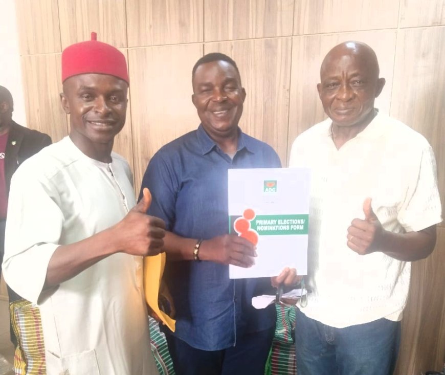 Nsukka Group Demands Apology from Gov Mbah Over Ogige Market Demolition