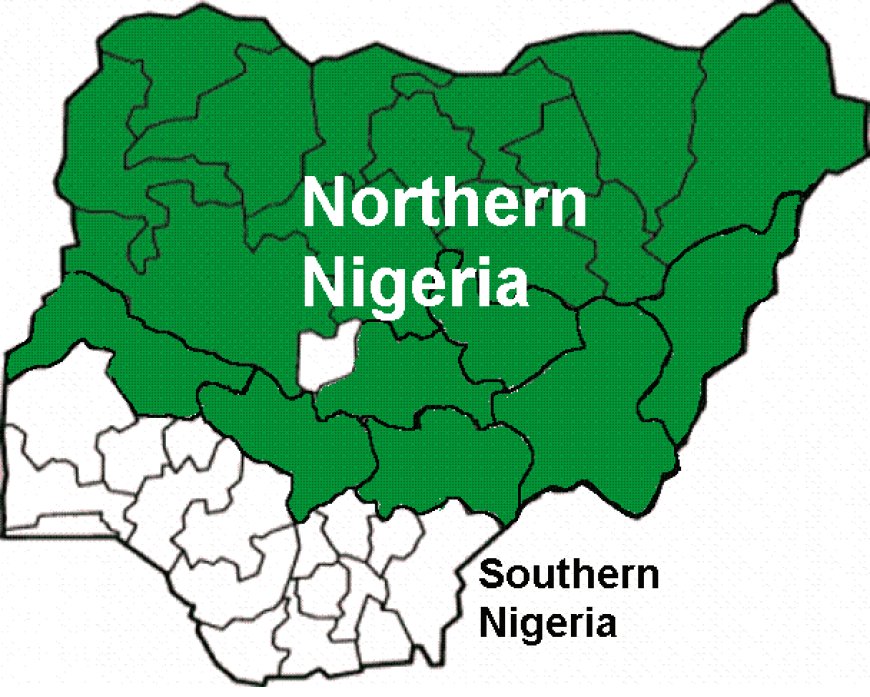 Interrogating the imperativeness of zoning/rotation of political offices between North and South of Nigeria