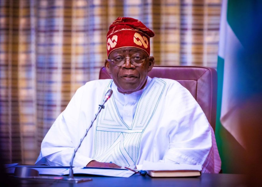 Presidency Debunks Claims of Planned Renaming of Nigeria, Sharia Law Abolition