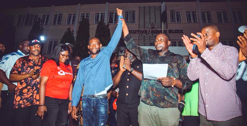 Atu emerges APC Candidate for Enugu North/Enugu South Federal Constituency