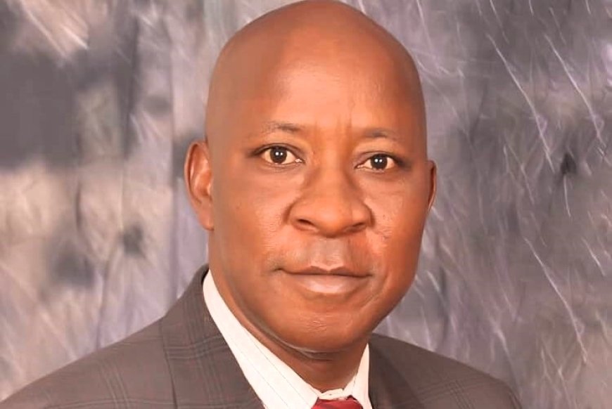 Dave Nnamani Congratulates elected Enugu APC Rep Candidates Ahead of 2027 Polls