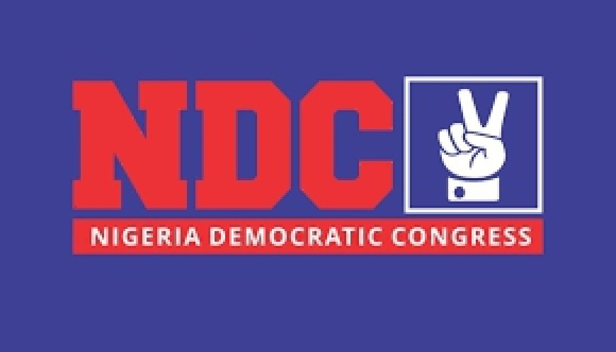 Unbelievable! Kano Lawmaker Representing Gov Yusuf Defects from APC to NDC Amid Shifting Political Alignments