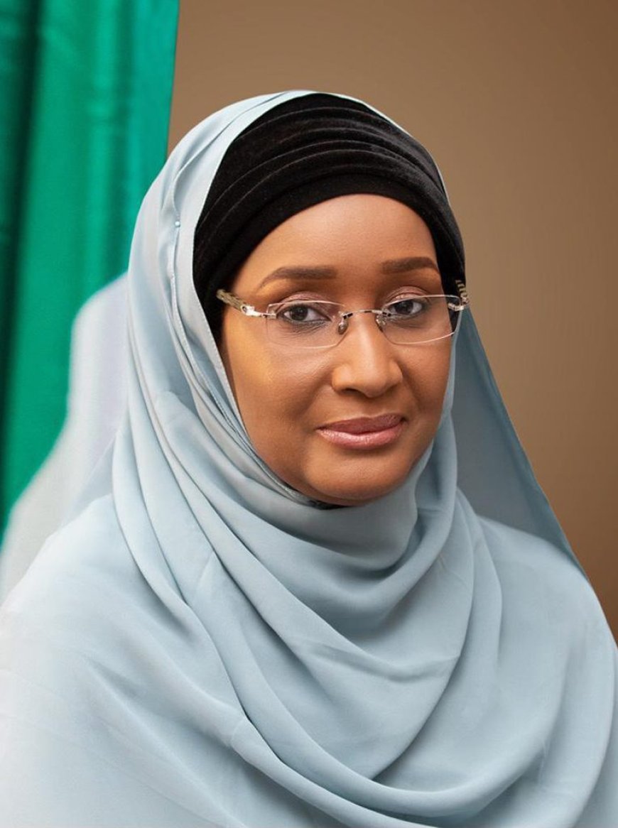 Alleged $1.3m, N746.7m: Court Sustains Arrest Warrant against Former Minister, Sadiya Farouq