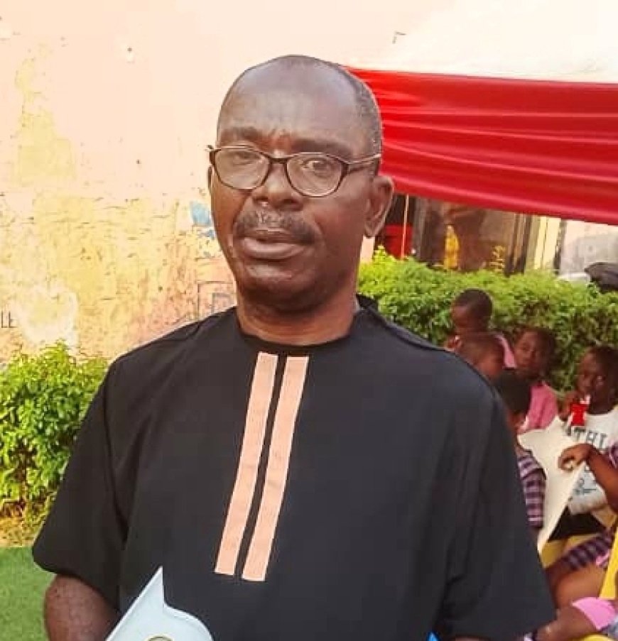 2027: CLO Urges Political Parties to Conduct Credible, Transparent Primary Elections