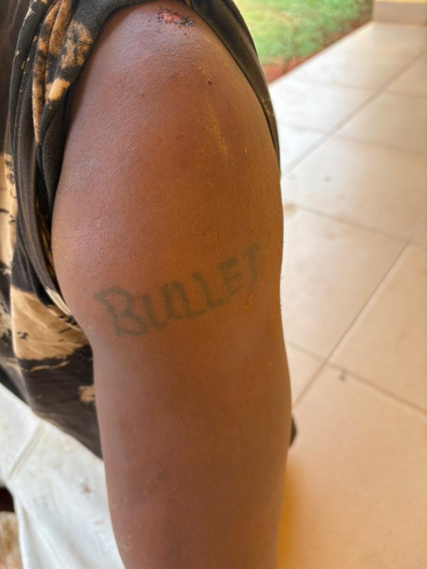 Anambra Police Arrest Man, 30, Over Rape, Abduction, Illegal Possession Of Fire Arms