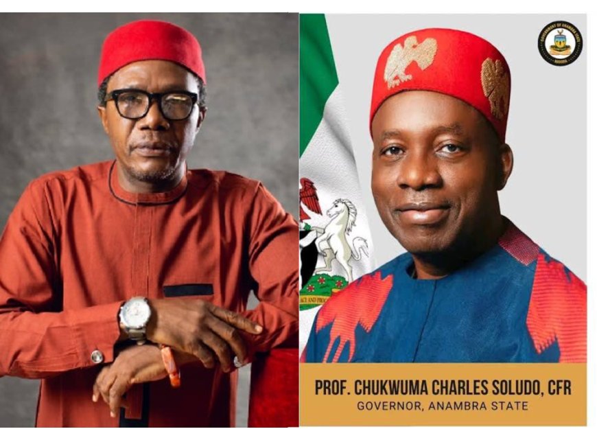 It's fake news, no new burial laws in Anambra - Law Mefor