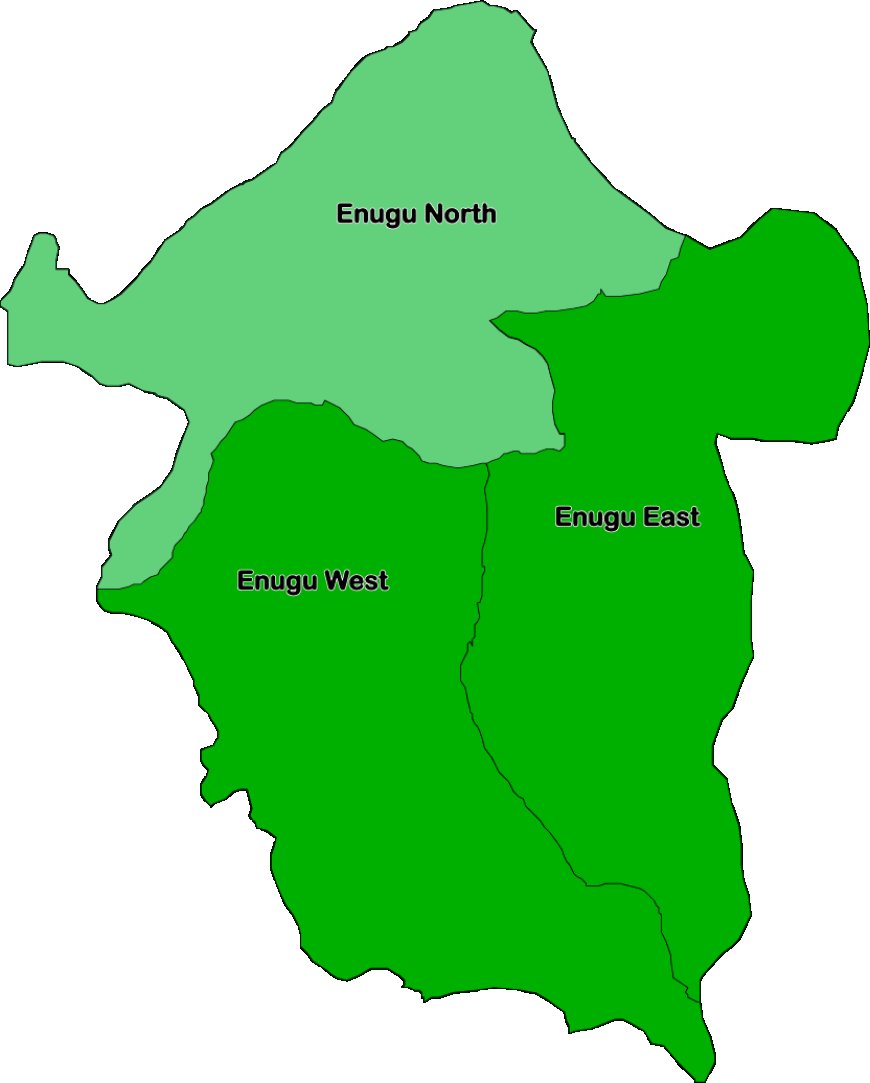 APC declares Enugu senatorial primary results as Ngwu, Chukwu, Asogwa emerge candidates