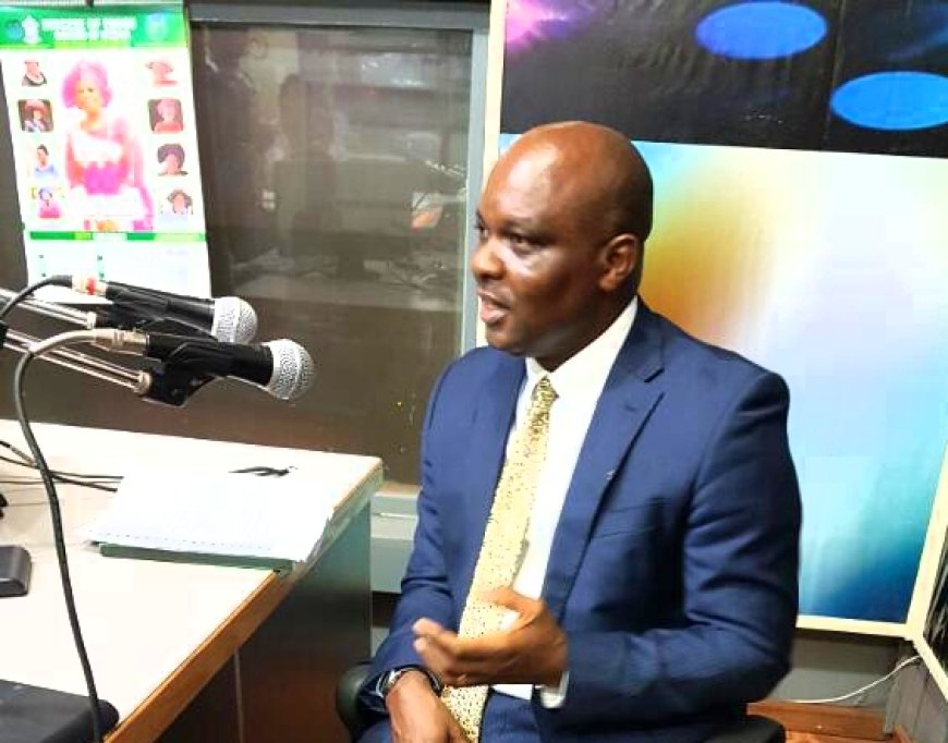 Ezeugwu Launches ‘Display Your CV’ Challenge for Igbo-Eze North/Udenu NDC Aspirants