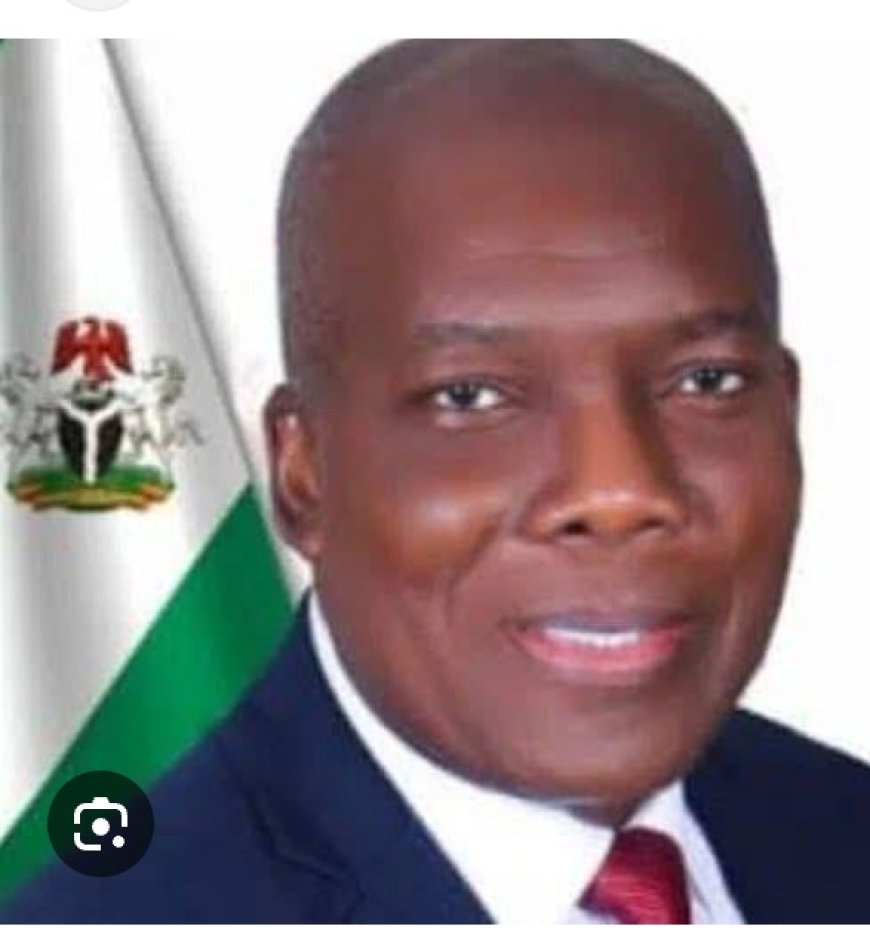 APC Enugu Announces Senatorial Primary Results, Presents Certificates of Return to Winners