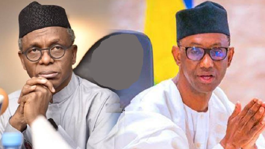 2027, Ribadu, El-Rufai, and the Homeland Job