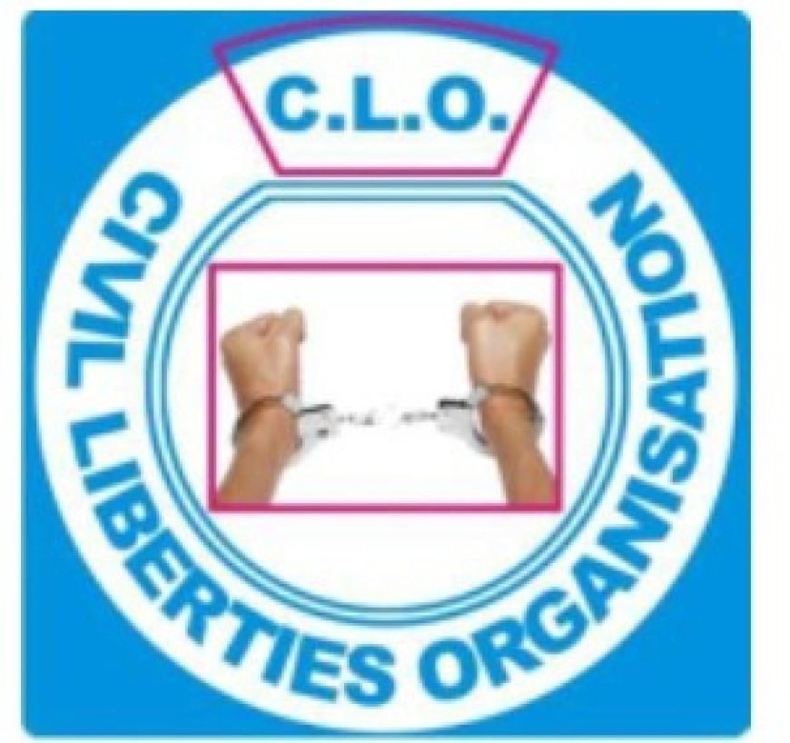 CLO Urges S-East Govs to Launch ‘Operation Show Your Voter’s Card’ to Tackle Apathy