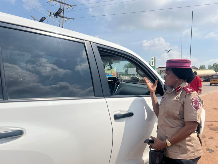 FRSC Prosecutes 35 Motorists in Enugu for Fake Diplomatic Plates, Overloading