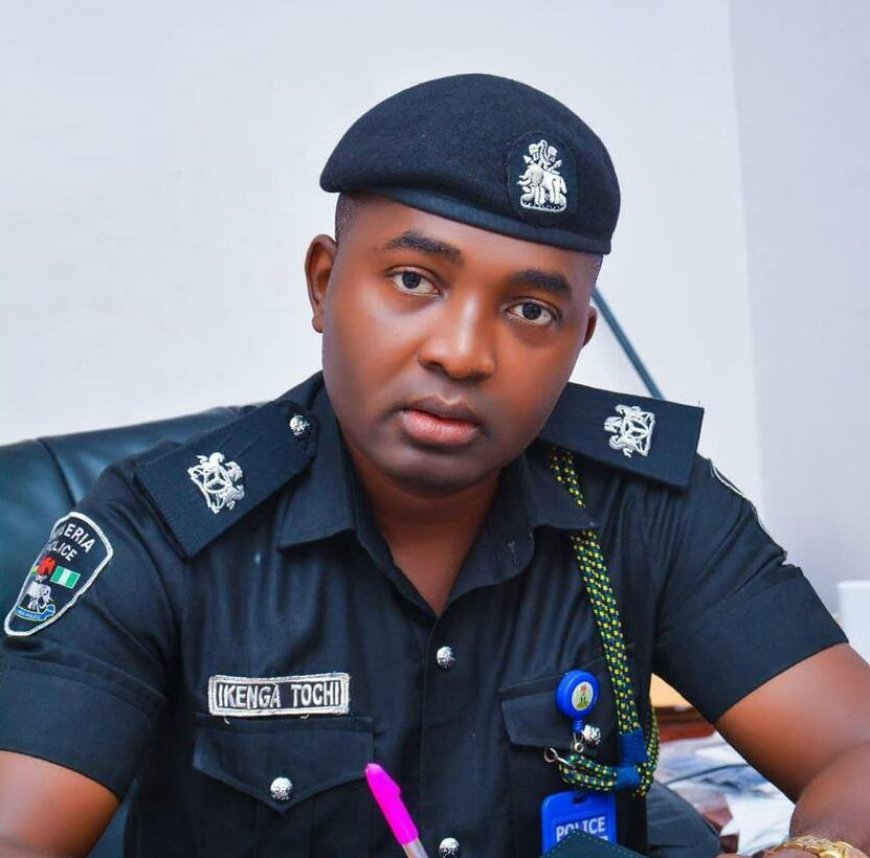 Anambra Police Deploy Commanders, Warn Against Violence at Imoka Festival, APGA Primaries