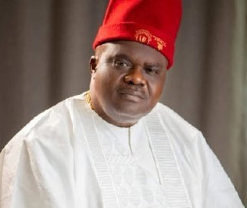 PDP Suspends Enugu Guber Aspirant, Nnamani, Over Alleged Anti-Party Activities