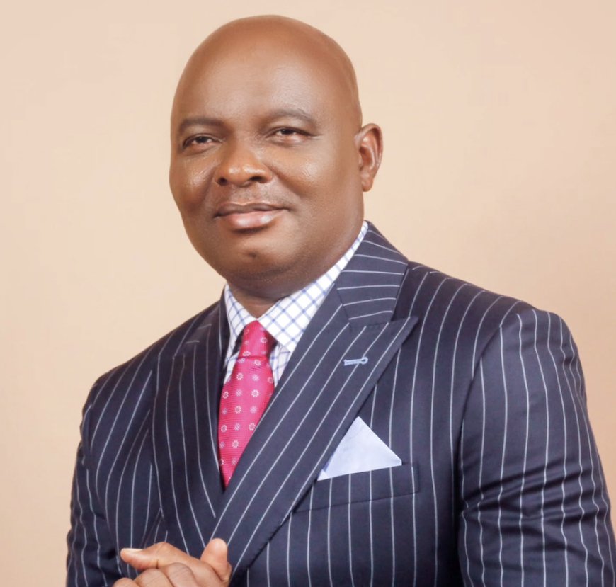 Ex-Enugu Assembly Leader, Ezeugwu, Decries Conduct of Party Primaries, declares for Rep