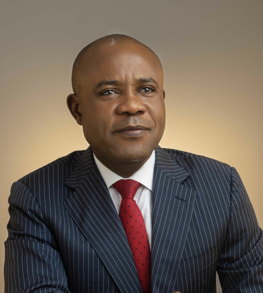 Enugu's 3 Yrs Visionary Governance: The Mbah Transformational Feat