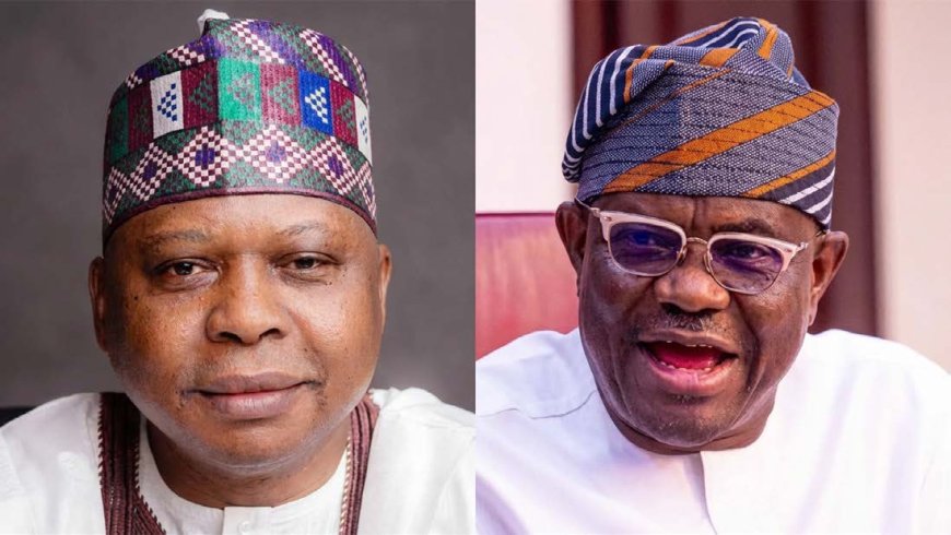 PDP Factions Clash Over Alleged Move to Affirm Jonathan as Presidential Candidate