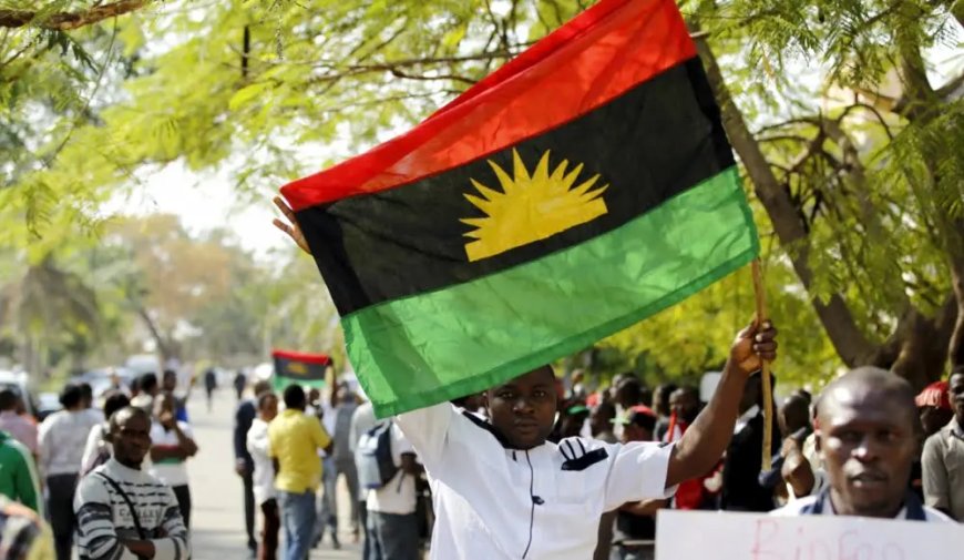 MASSOB Disregards Nigerian Army Counter directive on Biafra Day Memorial Prayers