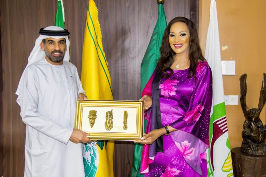 UAE Bank Debuts in Lagos as Nigeria Non-Oil Trade with Abu Dhabi Hits $5bn