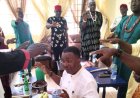 Obollo Traditional Rulers Endorse Chimaobi Eze for House of Reps