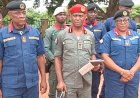 NSCDC detains 3 suspected kidnappers, rescues victim in Enugu