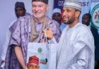 EU Heads of Mission Conclude Kano Visit to Boost Youth, Education, and Urban Development Partnerships