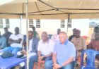 Crisis in Enugu NDC as members reject Primaries, pass vote of no confidence on Nwodo, others