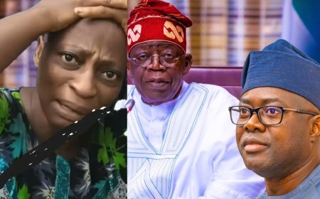 Oyo Teachers Begin Indefinite Strike Today Over Abduction of Colleagues, Pupils
