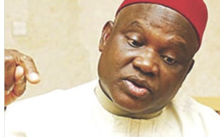 Igbo Group Urges Issue-Based Campaigns, Credible Polls Ahead of 2027 Presidential Election