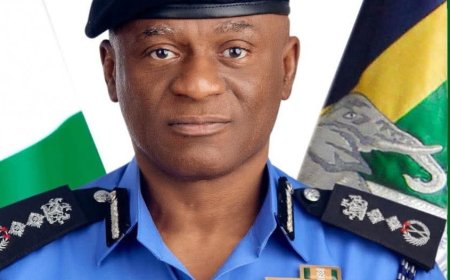RULAAC Petitions IGP, Seeks Probe of Police Role in Controversial Enugu Land Cases