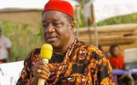 Former Enugu Lawmakers Hail Mbah’s Three Years of Transformational Governance