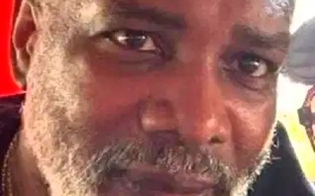 FBI Puts N250 Million Bounty on Fugitive Linked to $1.2 Billion Medicare Fraud