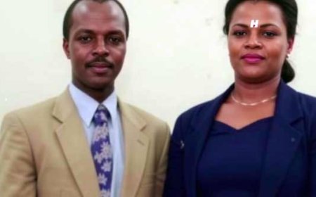 Report Indicts Emeakayi Over 2002 Murder of NBA Chairman Barnabas Igwe, Wife