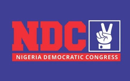 Lawsuit Seeks to Deregister Peter Obi’s NDC, Party Leader Insists Registration Is Valid