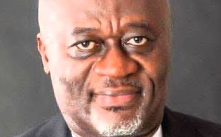 NDC Senate 'candidate', Ossai, fumes over alleged exclusion from Enugu North Senatorial Bye-Election