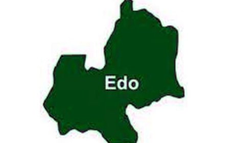 Edo Woman Arrested After Allegedly Throwing 5-Year-Old into River on Seer’s Advice