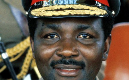 Gowon: I Did Enough to Stop Igbo Killings in North, Accusations Are Misinformation