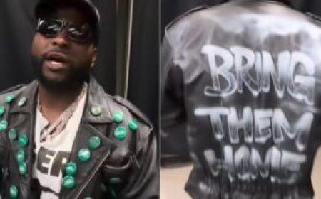 Onoh Accuses Reno Omokri of Hypocrisy Over Criticism of Davido’s Advocacy for Abducted Oyo Schoolchildren